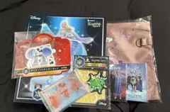 ディズニー 一番くじ Wishing Stars まとめ売り