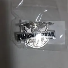 2026年最新】矢沢永吉 ピンバッチの人気アイテム - メルカリ