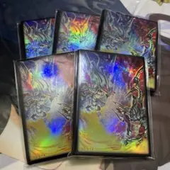 2025年最新】遊戯王 ycsj スリーブの人気アイテム - メルカリ