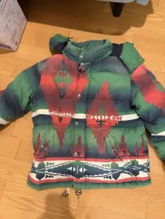 Polo by Ralph Lauren ダウンジャケットのサムネイル