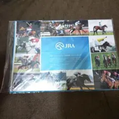 非売品JRA2025カレンダー壁掛け