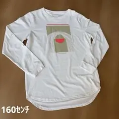 アンダーアーマー　バスケロンT 160のサムネイル