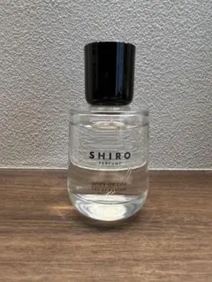 SHIRO PERFUME SPICE OF LIFE 50ml シロ　香水のサムネイル