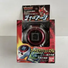 2026年最新】デジモンテイマーズ ディーアークの人気アイテム - メルカリ