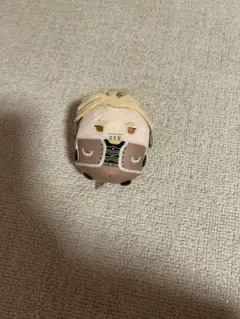 ヒロアカ ホークス ふわコロりん