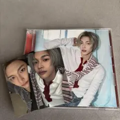 RIIZE ALL OF YOU CD +トレカ　ウォンビン