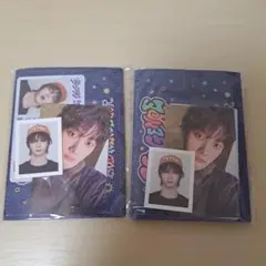BOYNEXTDOOR no genre ソンホ 2枚セット