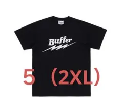 Buffer Lightning Wiz blk size 5 - メルカリ