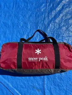 【美品】スノーピーク ヘキサイーズ1 SDI-101