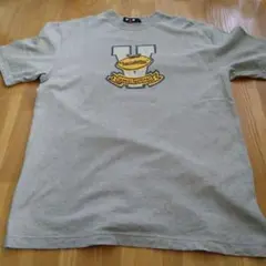 VAN Jacket Tシャツ グレー