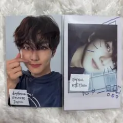 ENHYPEN ジョンウォン Japan edition