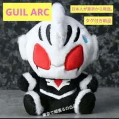GUIL ARC ギルアーク ふわふわお座りぬいぐるみ ウルトラマン 2
