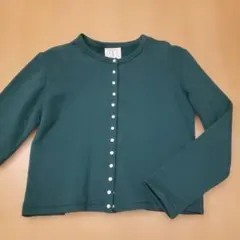 Agnes b カーディガン