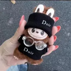 イニシャルラブブ 着せ替え