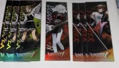 第五人格 IdentityV サウンドウェーブ　チケット