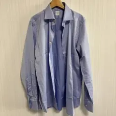 バグッタ コットン100シャツ 16/42のサムネイル