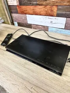 SONY BDP-S370 ブルーレイプレーヤー　錆ありのサムネイル