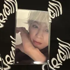 INI 佐野雄大 106トレカ