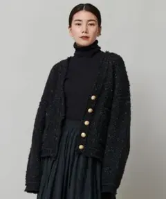 2025年最新】カレンソロジー curensology ツイードの人気アイテム