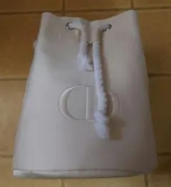 Dior　巾着型ポーチ