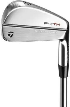TaylorMade P.7TW アイアン 7番のサムネイル