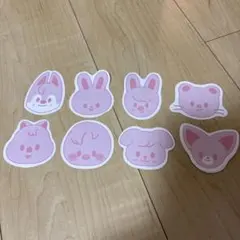 skzoo コンフェッティ 紙吹雪 straykids スキズ ペンミ サイン - メルカリ