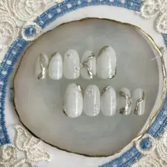 オーダーネイルチップＮｏ．29