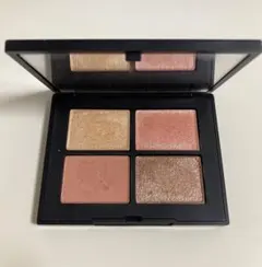 NARS オーガズムアイシャドウパレット