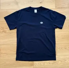 Deus Ex Machina Tシャツ ネイビー Sサイズのサムネイル