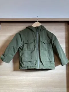 UNIQLO × White Mountaineering キッズ アウター