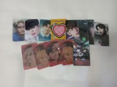 ZEROBASEONE 非公式トレカ おまけ まとめ売り