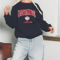 2026年最新】jimwag スウェットの人気アイテム - メルカリ