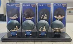 2025年最新】おすわりフィギュア ブルーロックの人気アイテム - メルカリ