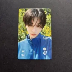 BOYNEXTDOOR テサン The Action トレカ