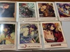 あんスタ 紅月セット パシャこれ