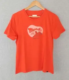 【Marmot】レディースTシャツ XLサイズのサムネイル