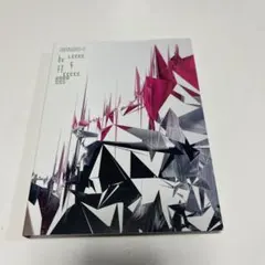 2025年最新】bish letters 初回限定盤の人気アイテム - メルカリ