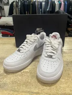 Nike WMNS Air Force 1 '07 LX Cool Grey