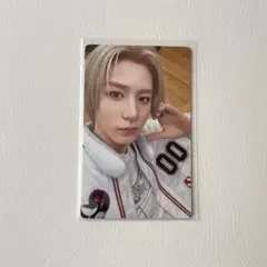 BOYNEXTDOOR ‘KNOCK ON Vol.1’ 横浜会場限定 イハン