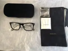 GUCCI グッチ サングラス　メガネ