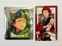 あんスタ　鬼龍紅郎