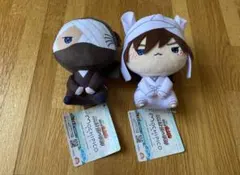 劇場版忍たま乱太郎　もちぴこぬいぐるみ