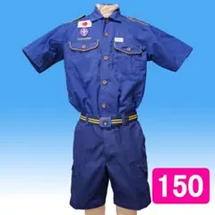 ボーイスカウト 制服一式 ユニフォーム,指導者,制服 | SCOUT SHOP JAPAN