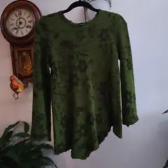 ブタパナ ニット