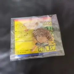 僕のヒーローアカデミア うちわキーホルダーコレクション 第1弾 爆豪勝己