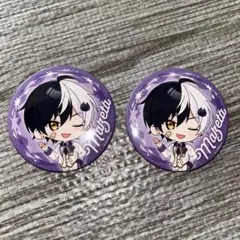 2026年最新】まぜ太 缶バッジ 2周年の人気アイテム - メルカリ