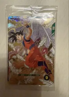 2026年最新】ドラゴンボールダイバーズ gdr 悟空の人気アイテム - メルカリ
