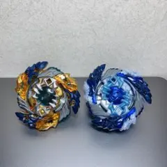 未使用‼️】 アーチャーグリフC145S メタルファイトベイブレードゼロ
