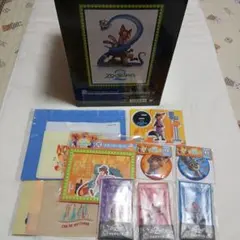 本日最終値下げ！Happyくじ ズートピア2 A賞 ポスターフィギュア等計10個