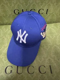 2026年最新】グッチ GUCCI ニューヨークヤンキースコラボの人気